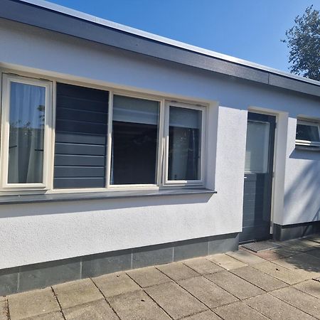 Villa Zeelucht Texel à De Koog  Extérieur photo