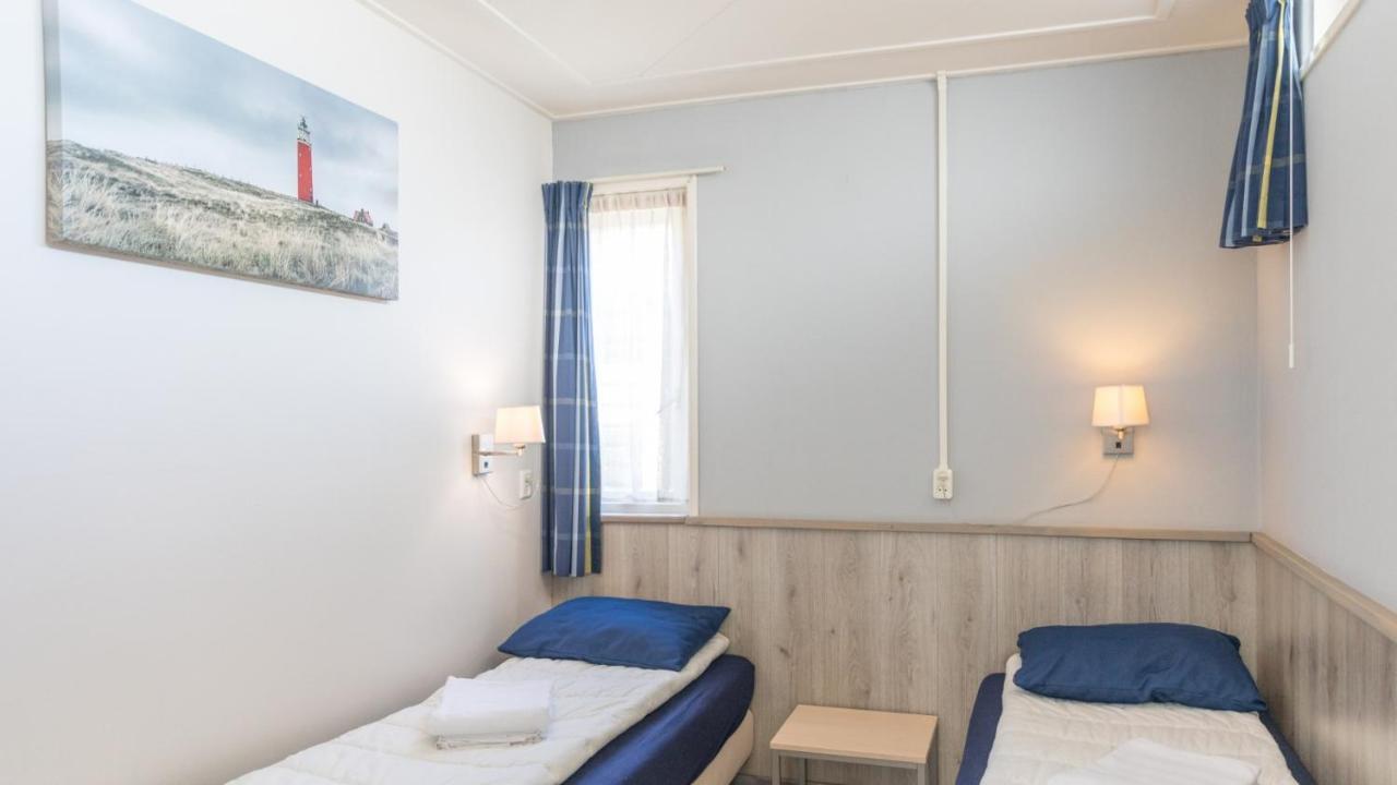 Villa Zeelucht Texel à De Koog  Extérieur photo