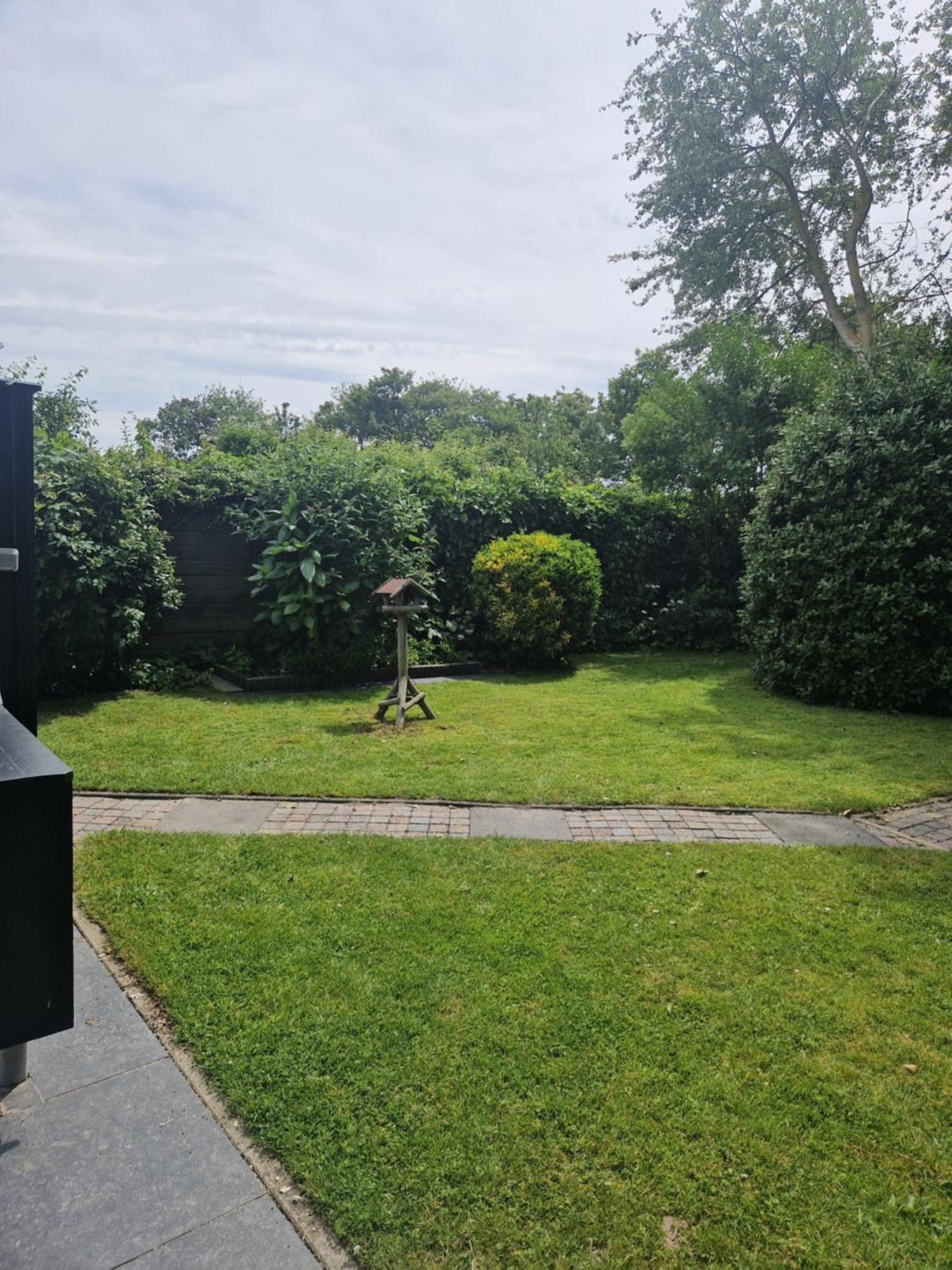 Villa Zeelucht Texel à De Koog  Extérieur photo